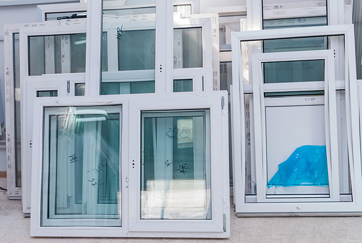 A2B Glass provides services for double glazed, toughened and safety glass repairs for properties in Minster.